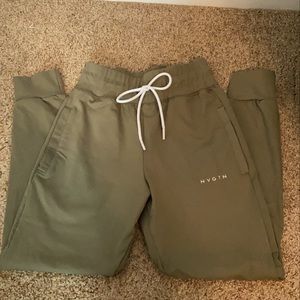 NVGTN Joggers